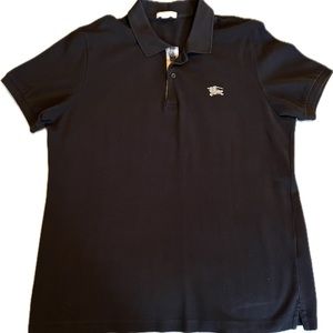 Burberry Men’s polo shirt